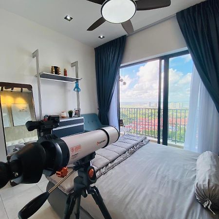 Orang Utan Guest House Monthly Сандакан Екстериор снимка