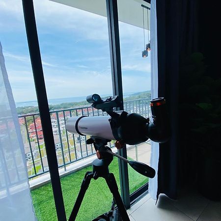 Orang Utan Guest House Monthly Сандакан Екстериор снимка
