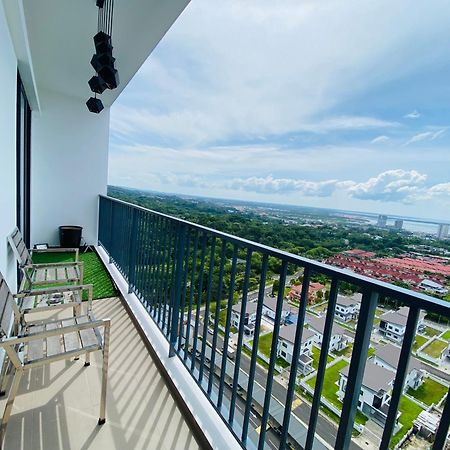 Orang Utan Guest House Monthly Сандакан Екстериор снимка
