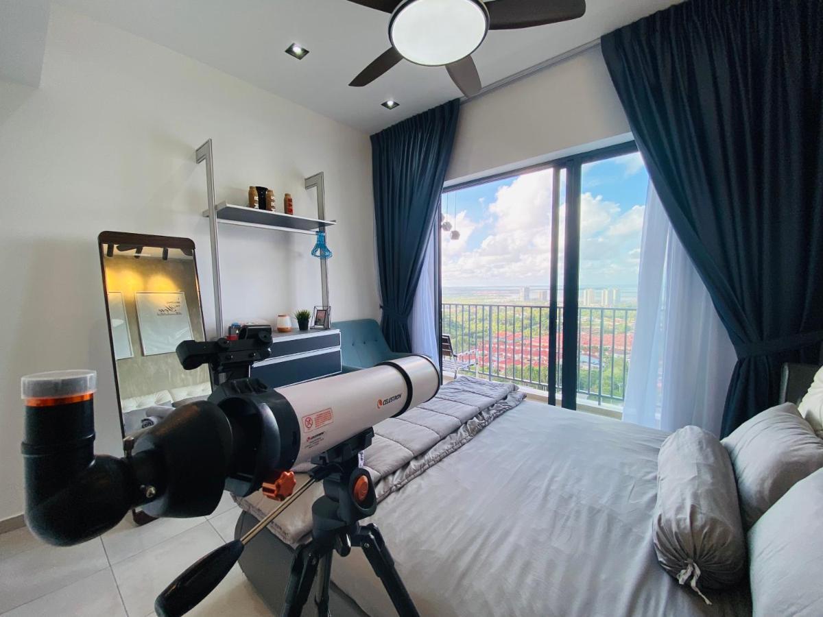 Orang Utan Guest House Monthly Сандакан Екстериор снимка