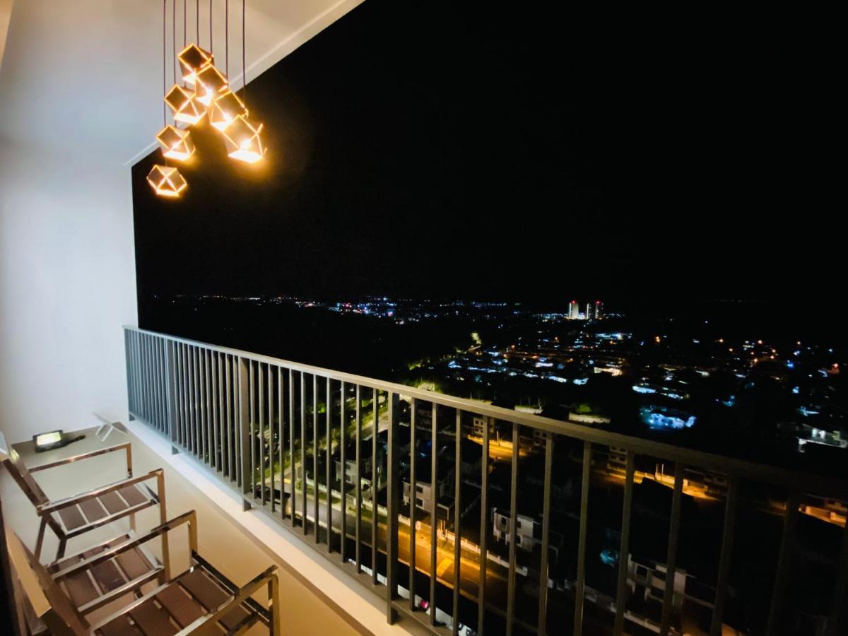 Orang Utan Guest House Monthly Сандакан Екстериор снимка