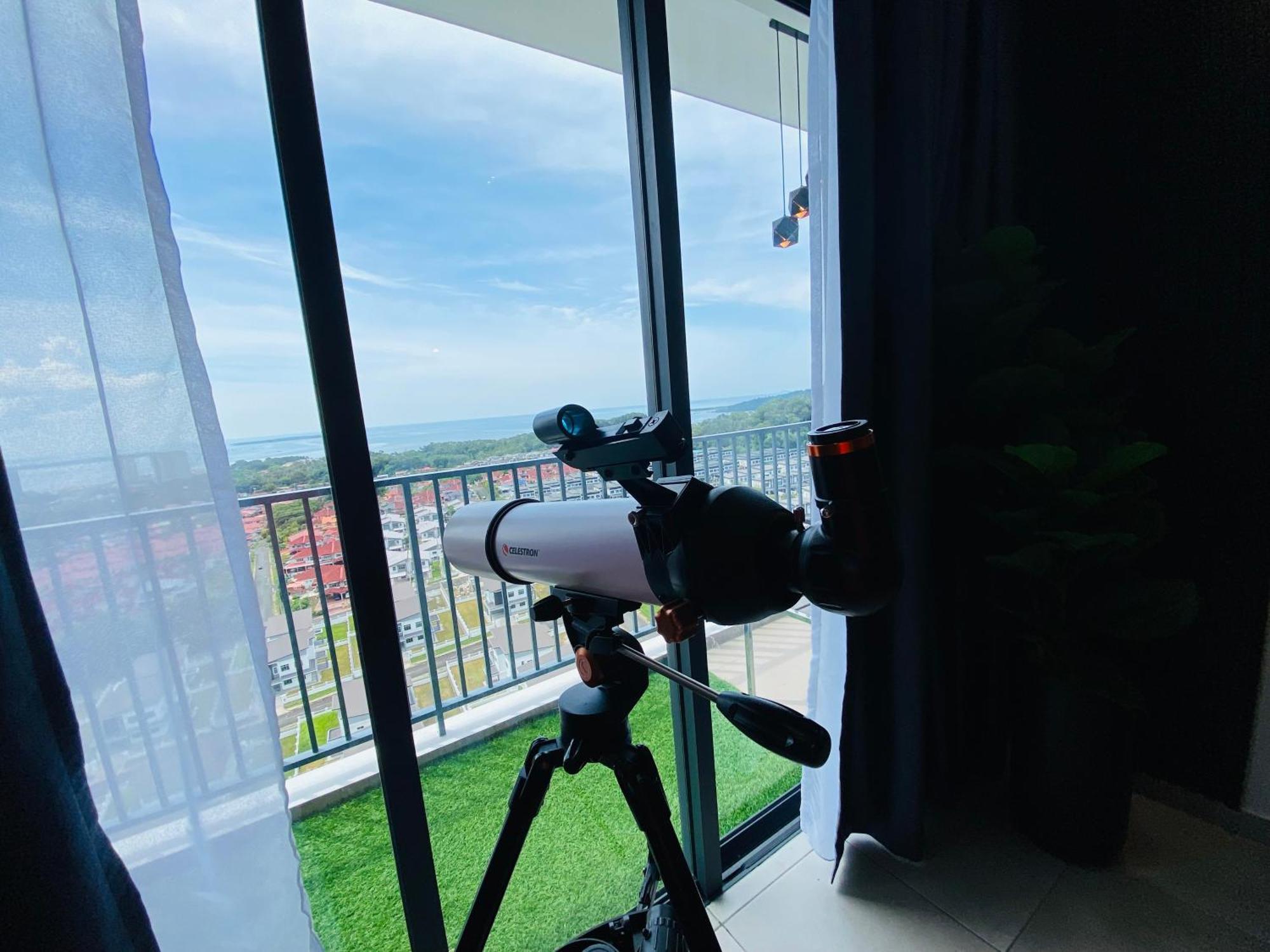 Orang Utan Guest House Monthly Сандакан Екстериор снимка