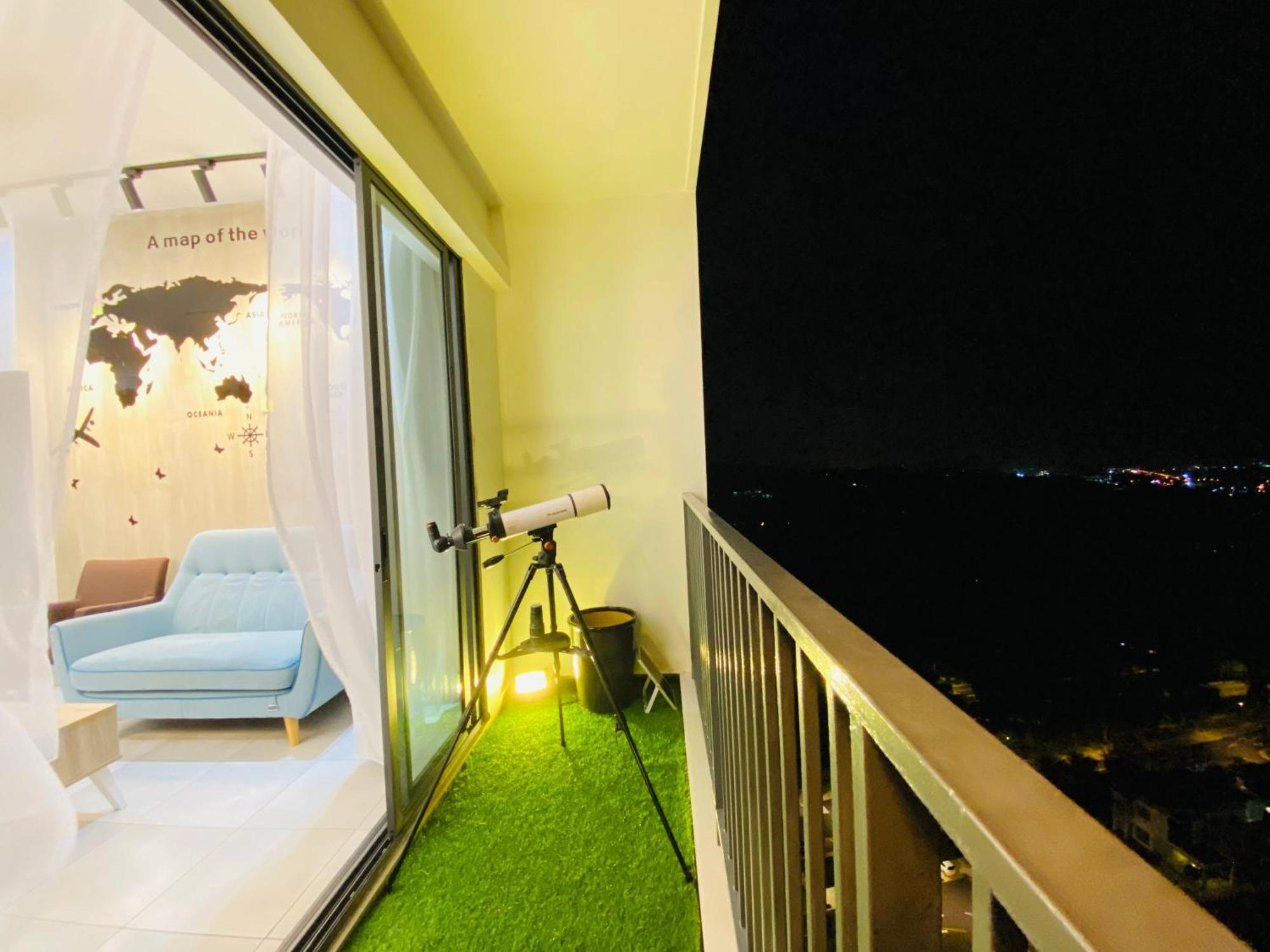 Orang Utan Guest House Monthly Сандакан Екстериор снимка