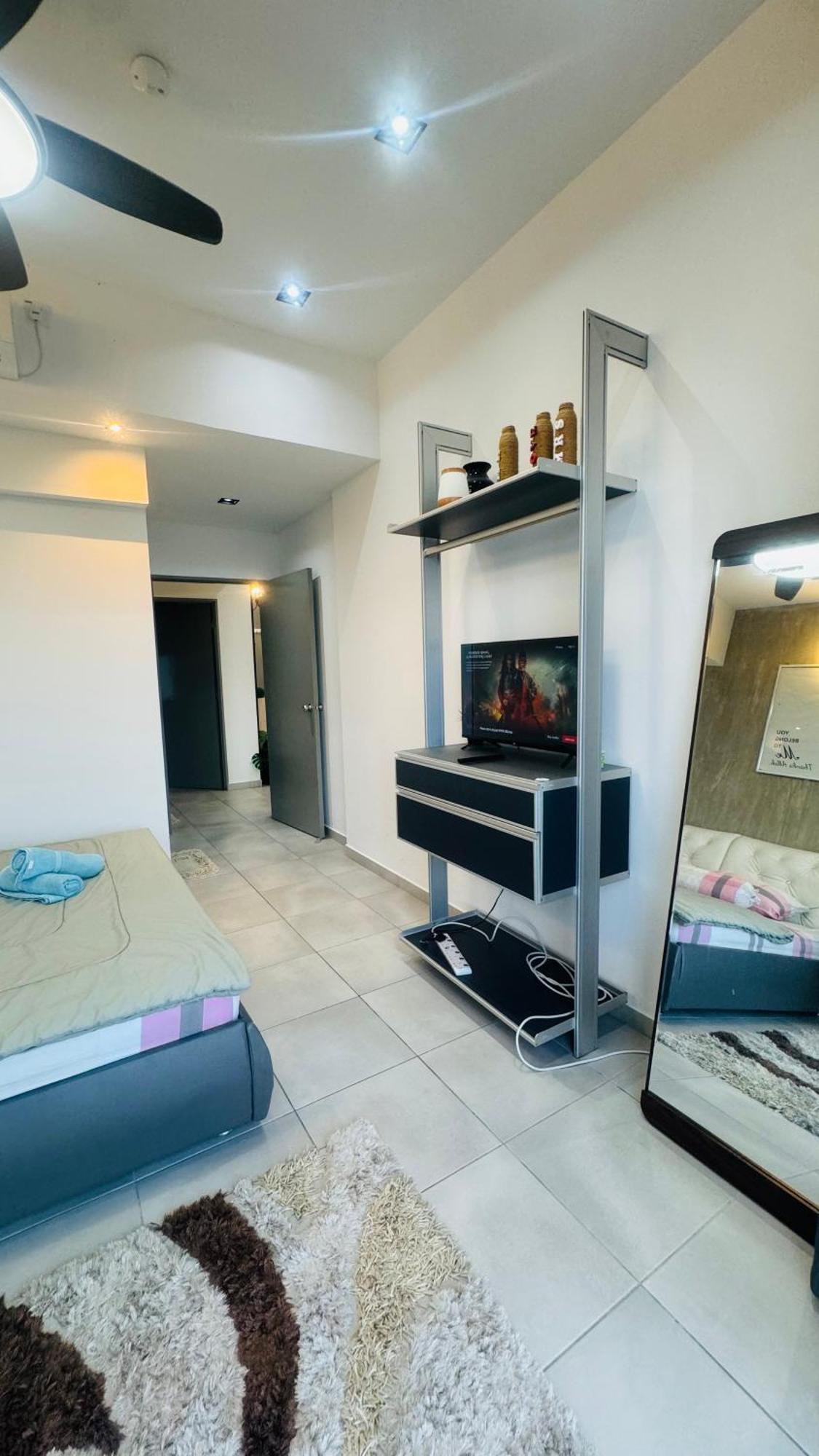 Orang Utan Guest House Monthly Сандакан Екстериор снимка
